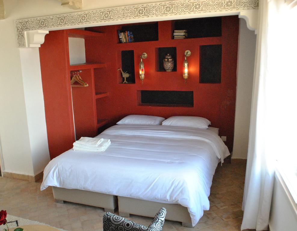 Ferienwohnung Dar Fouad Essaouira Exterior foto